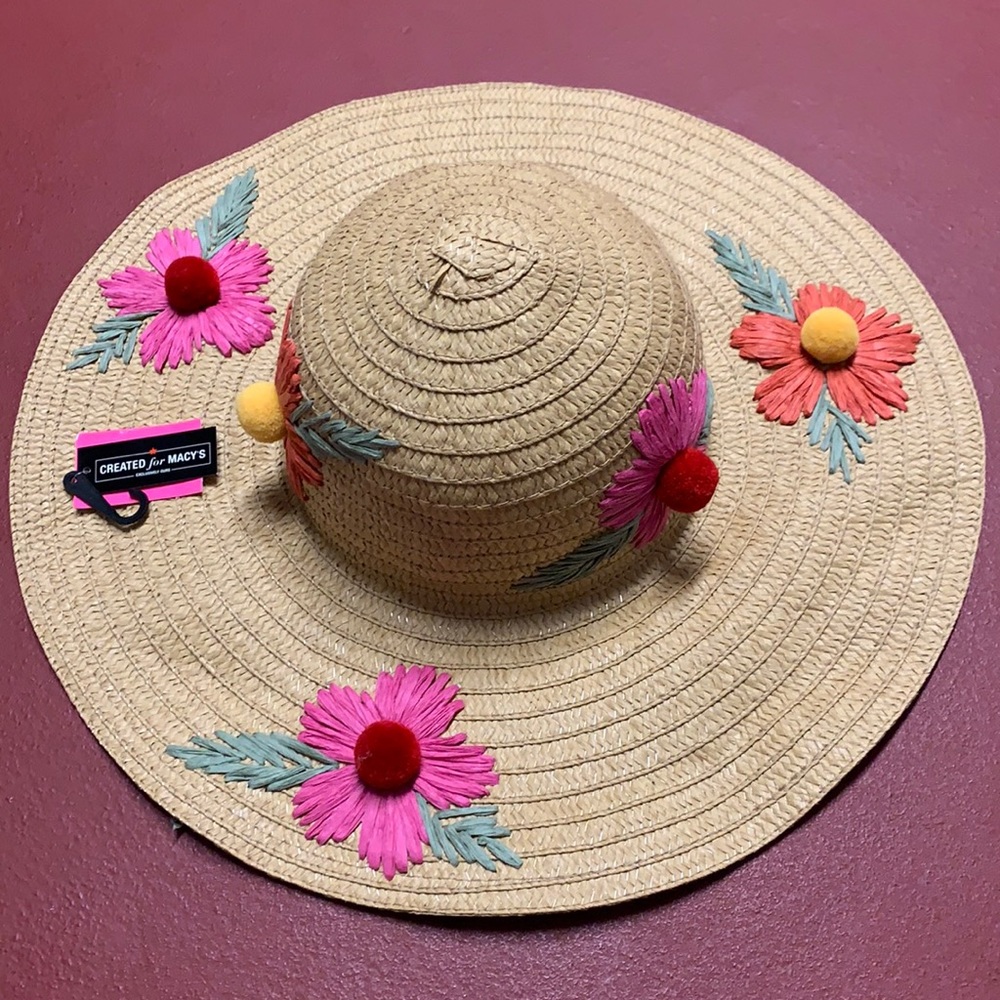 Straw Hat